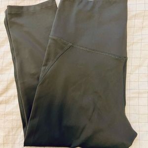 Girlfriend collective compressive high-rise leggings 19.5” inseam